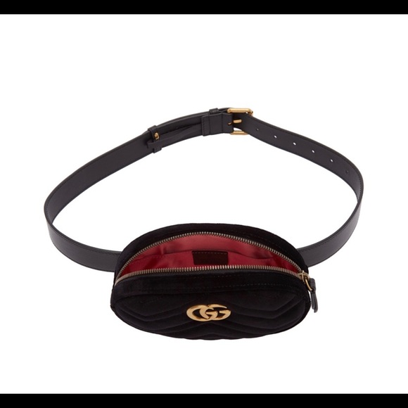 GUCCI BELT BAG - Picture 4 of 8